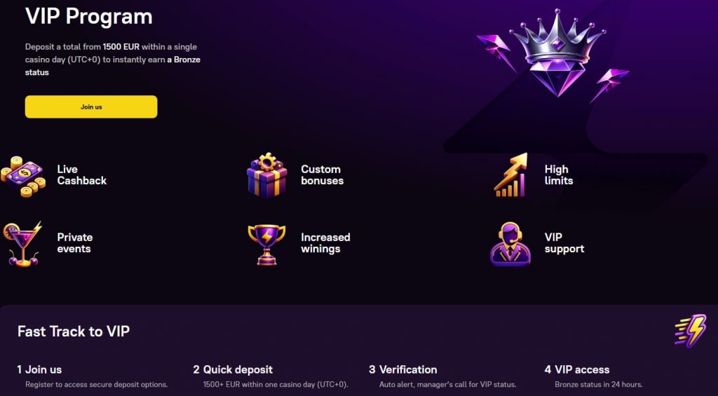 Zoome Casino AU — Weekly Reload Bonuses for Australian Players