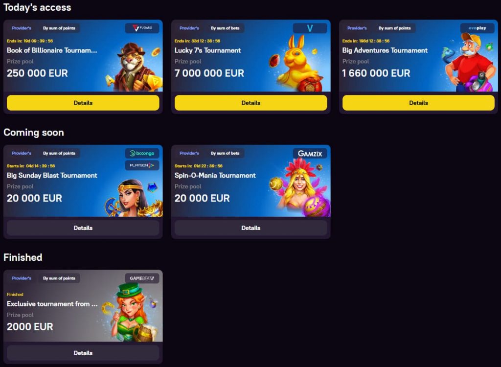 Zoome Casino AU — Cashback Rewards