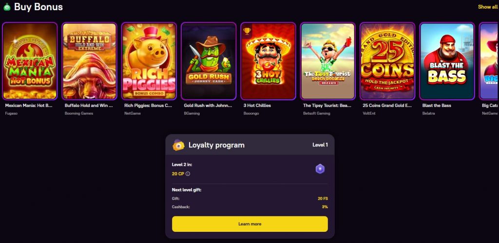 Zoome Casino AU — Welcome Bonus up to A$2250 and 150 Free Spins