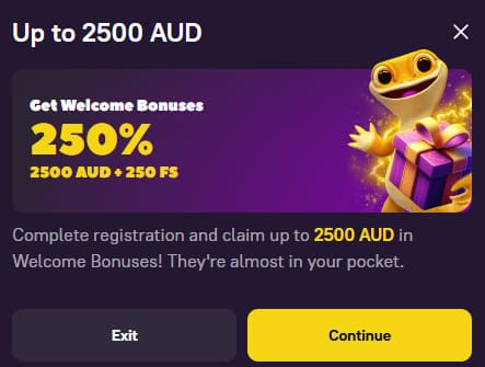 Zoome Casino AU — Fast Deposits and Withdrawals